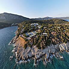 Bodrum Park Resort